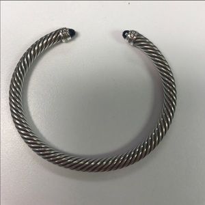 David Yurman Cable Bracelet